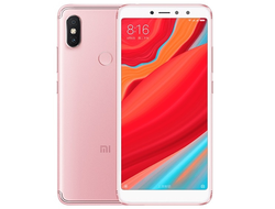 Xiaomi Redmi S2 4/64GB Pink (Global) (rfb)