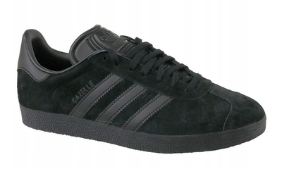 Adidas Gazelle Adi-Ease черные
