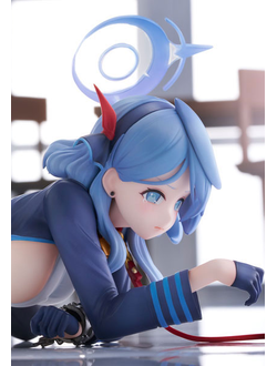 Фигурка 1/7 Ако Амау (Ako Amau Memorial Lobby ver.)