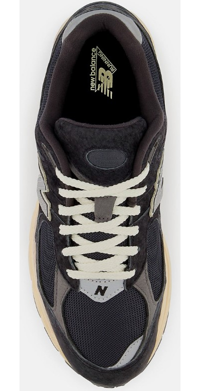 New Balance M2002RHO, Phantom/Magnet Детские