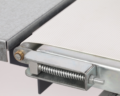 Барабанный шлифовальный станок BELMASH DS410-W