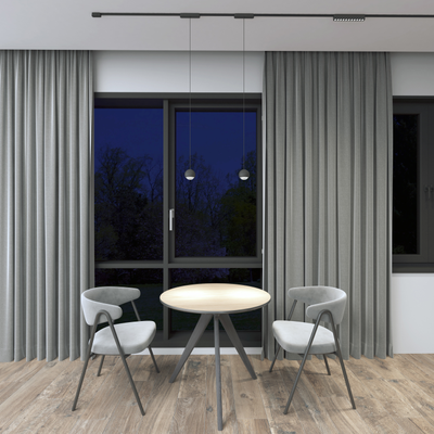 Светильник Denkirs DK3185-WB