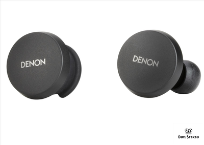DENON PERL Black Беспроводные наушники
