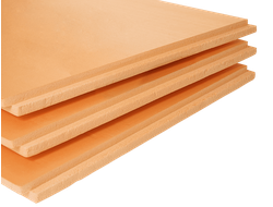 Экструзионный утеплитель