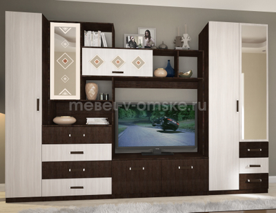 Гостиная Эмма №2