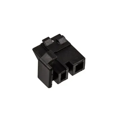 Крепление стекла Hansa правое нижнее 8026853