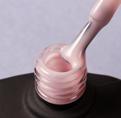 Камуфлирующая база RockNail 81 Orchid Petal 10 мл