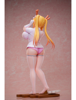 Фигурка 1/4 Тору (Tohru A Dimension)