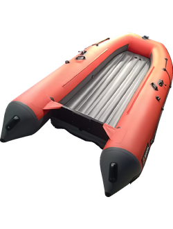 Лодки ПВХ BAIKAL SEA DART BOAT HD