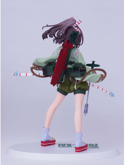 Фигурка Дзуйхо (Zuihou)