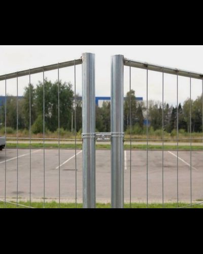 Ремонтные ограждения