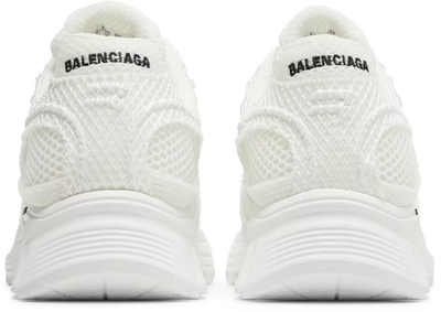 Balenciaga Phantom Sneaker White