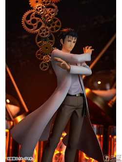Фигурка Ринтаро Окабэ (Okabe Rintarou Pop Up Parade)