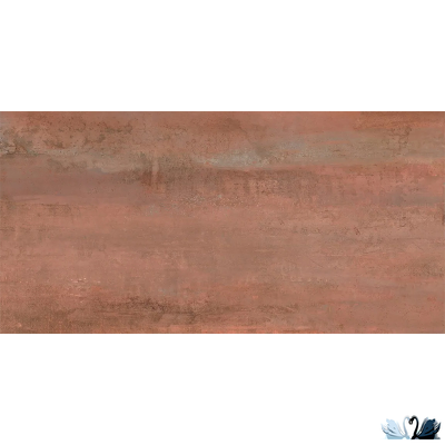 Керамогранит Alpas Euro Victoria Brick Red 80x160 см терракотовый матовый