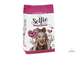 Пленочный воск ITALWAX "Selfie" для депиляции лица  500 гр