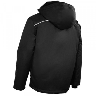 Куртка мужская зимняя KW 210, черный