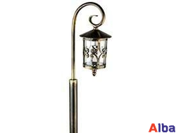 Frankfurt 15856 Парковый светильник