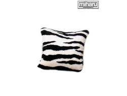 Чехол на подушку Зебра 45 Х 45 СМ