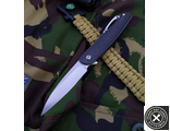 Складной нож CRKT Swindle