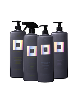 НАБОР ХОЛОДНОГО ВОССТАНОВЛЕНИЯ ВОЛОС BOOST