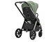 Коляска 2в1 Carrello Omega CRL-6530/1 Perfect Green NEW