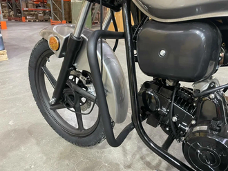 Мопед VMC Riva S