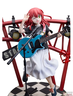 Фигурка 1/7 Икуё Кита (Ikuyo Kita Aniplex)