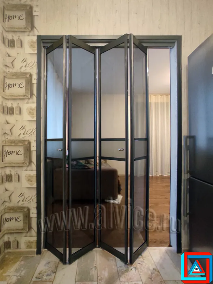 ФОТО 51 - сложение "книжка"