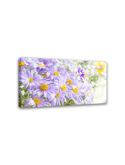 Картина на холсте 50Х100