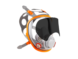 Защитная пленка с затемнением (10 шт.) JETA SAFETY 7952