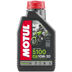 Motul 5100 4Т 10w30