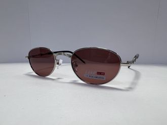 ОЧКИ СОЛНЦЕЗАЩИТНЫЕ LEKE ( POLARIZED） 34011 С5 54-23-145