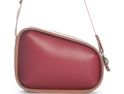 PLUMPY 3003 Бежевый Бордовый