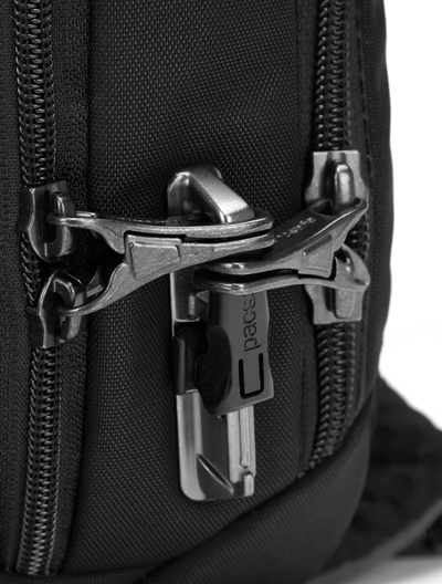 Рюкзак Pacsafe Vibe 325 Sling Black