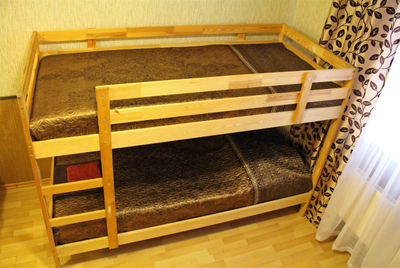 6ти местный номер "Эконом"№5,№6