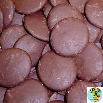 Глазурь шоколадная Россия Puratos, 100 гр