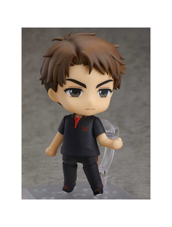 Нендроид Вэньцин Хань (Wenqing Han)