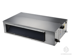 Сплит-система QV-I36DG1/QN-I36UG1