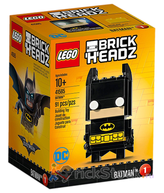 # 41585 Бэтмен / Batman (2017)