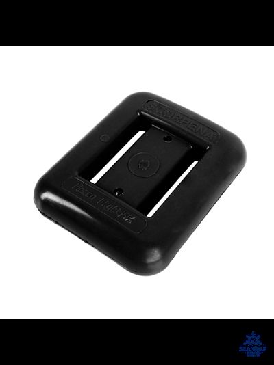 Груз Scorpena полумягкий черный 1кг