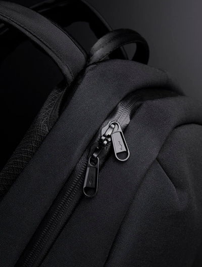 Рюкзак Alpaka Elements Backpack Kodra Black