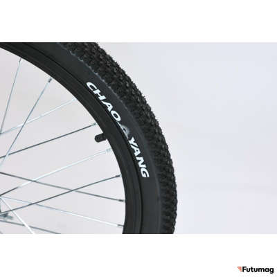 Электровелосипед SmartBalance Corsa 20