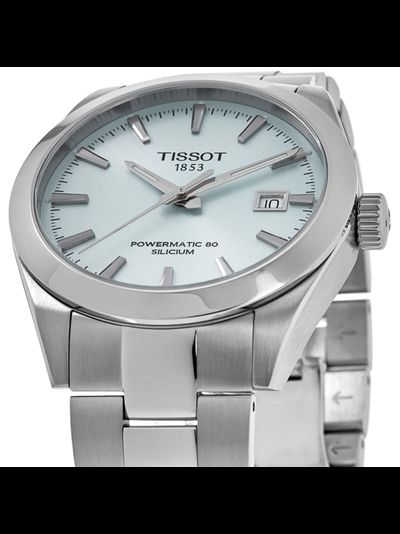 Швейцарские часы Tissot T127.407.11.351.00