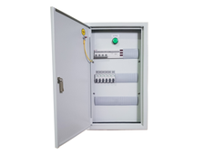 Щит физиотерапевтический групповой - ЭЩР-Ф-А