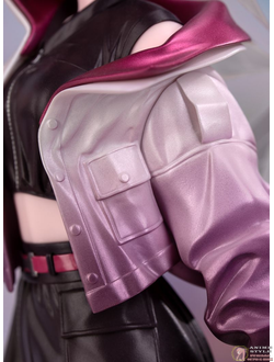 Фигурка 1/8 Эксия (Exusiai Ambience Synesthesia Ver.)