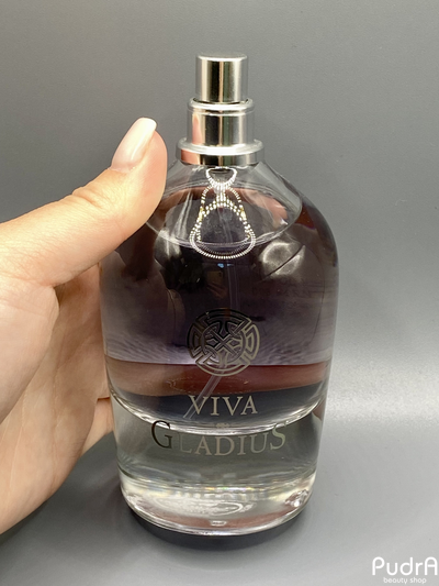 FLAVIO NERI Парфюмерная вода для мужчин VIVA GLADIUS 100 мл