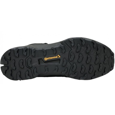Ботинки Adidas Terrex AX4 Mid Beta CRDY Black