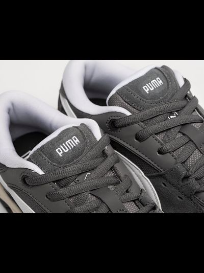 Puma 180 Grey White
