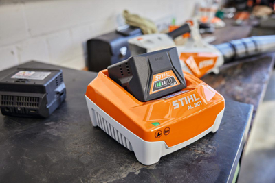 Stihl AL 301