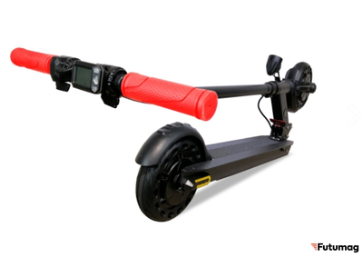 Duo scooter discount